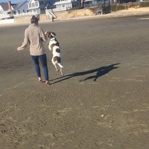 Meet your Posher, Kathryn